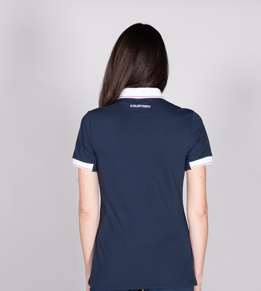 Women Classy polo shirt